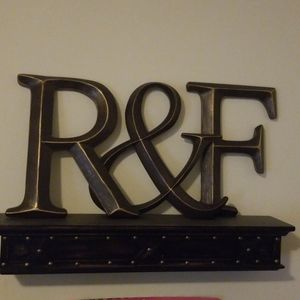RU a Rodan & Fields Distributor? Resin Letters